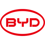 Logo BYD