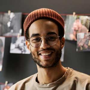 Busca Placas - Depoimentos