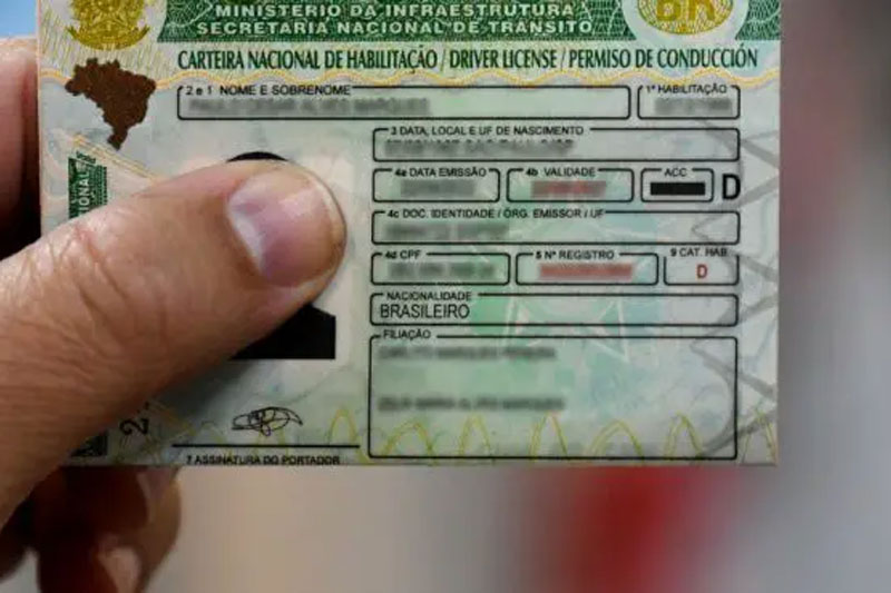 A validade estendida da CNH: um risco para a segurança no trânsito?