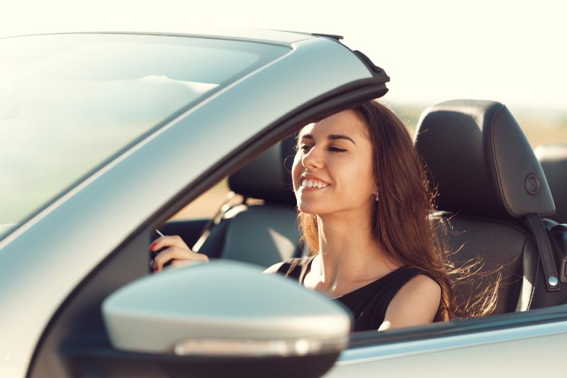 Por Que o Seguro de Carro para Mulheres é Mais Barato? Entenda as Razões